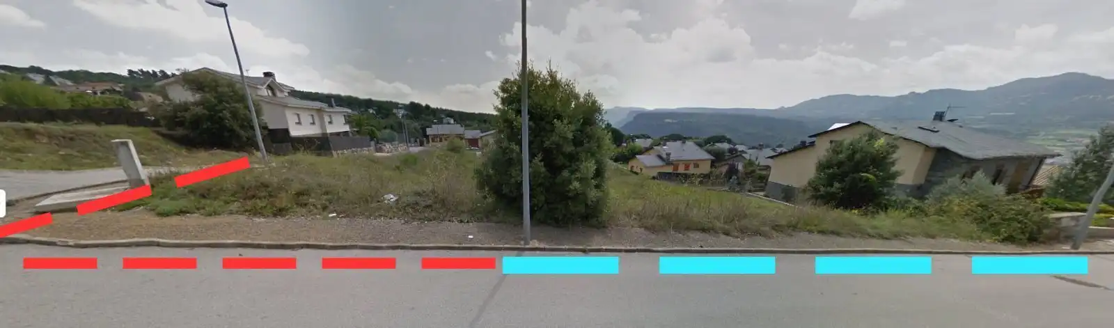 Terreni e lotti in vendita a Seva, imagen 6