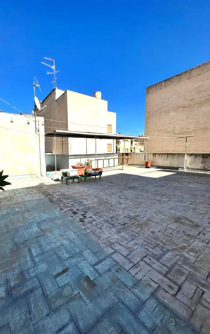 Piso en venta en Casco Antiguo
