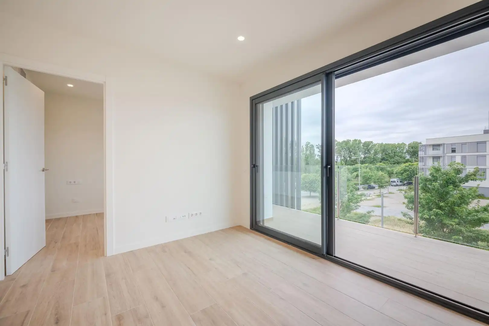 Apartments for rent in Carrer font de la teula, Domeny
