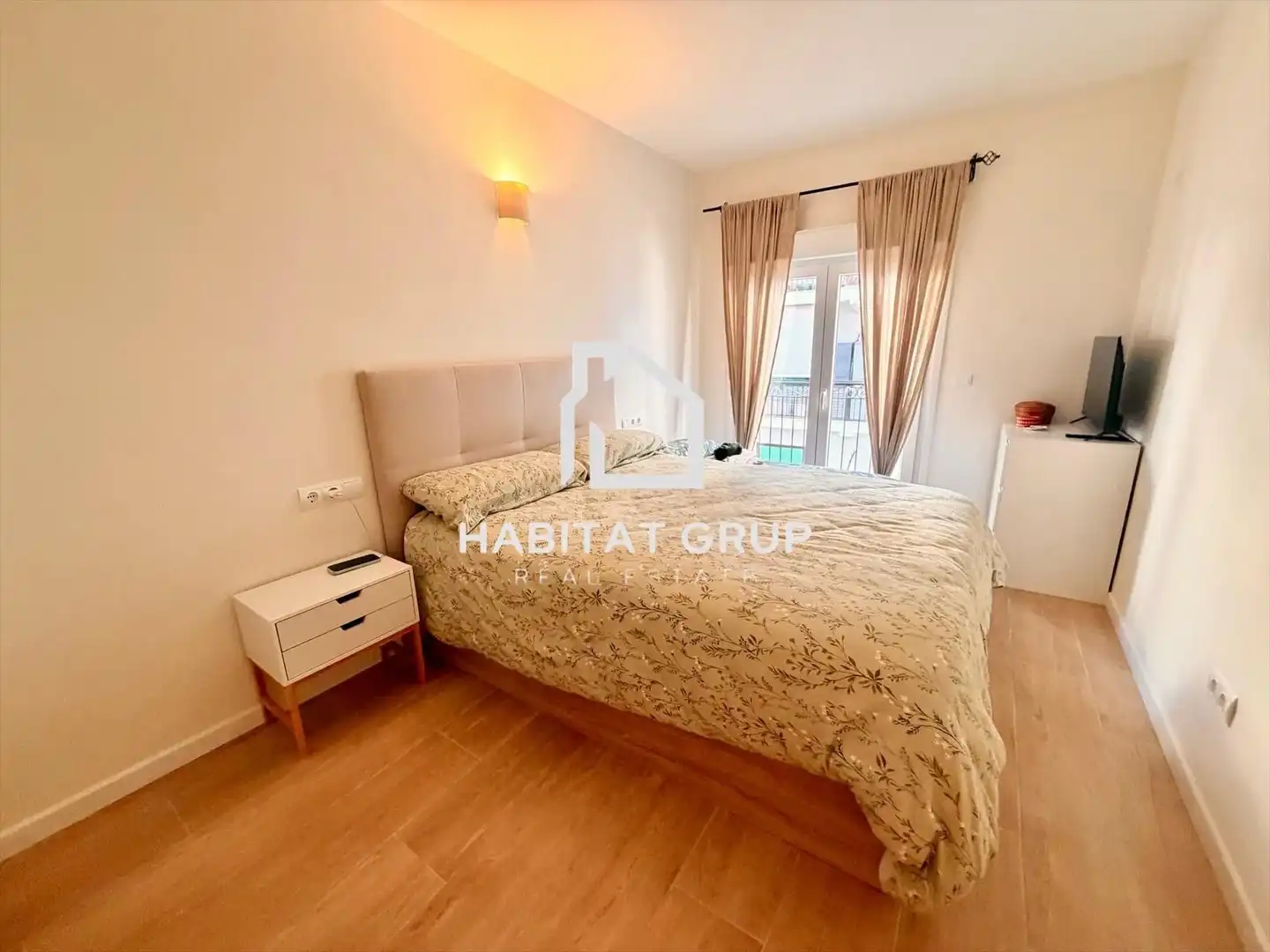 Piso en venta en Dalt de la Vila - La Marina