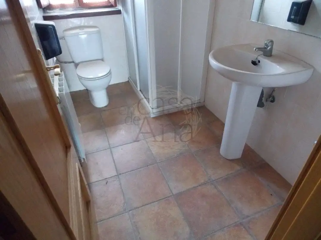 Badezimmer von Gebäude zum Verkauf in Dima 
