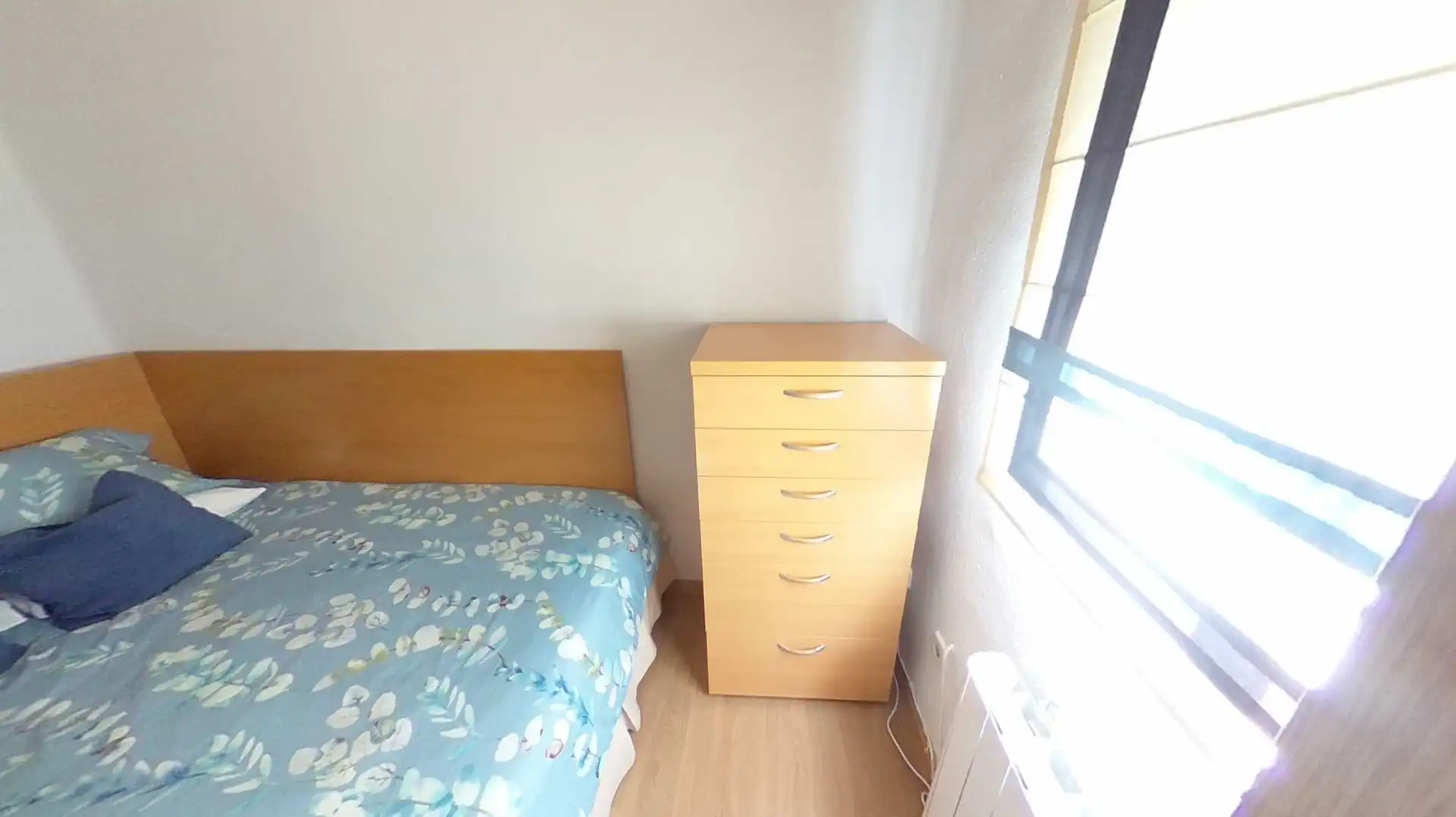 Flat with lift to rent in Calle de Cavanilles, imagen 4