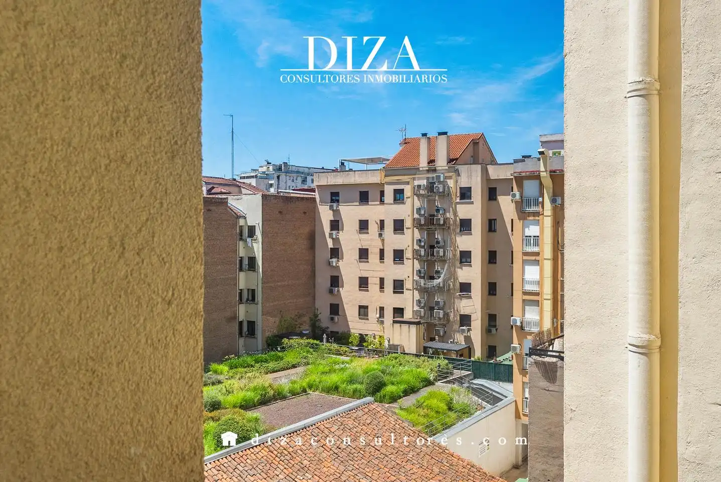 Penthouse with lift for sale in De Bravo Murillo, imagen 33