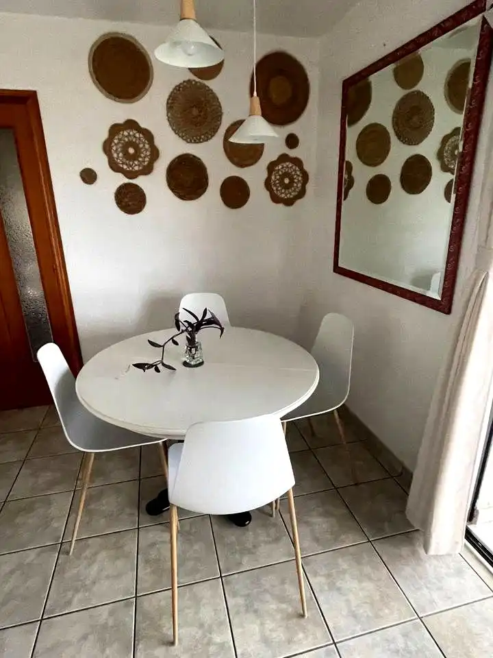 Mini appartamento con piscina in affitto a Heliópolis, imagen 3