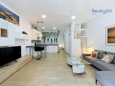 Loft en venta en Triana