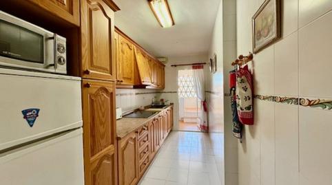 Foto 2 de Pis de lloguer a Playa del Rincón, Málaga