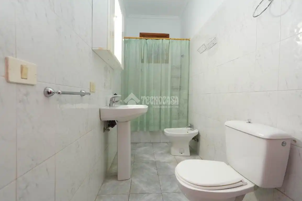 Baño de Casa o chalet en venta en Adeje