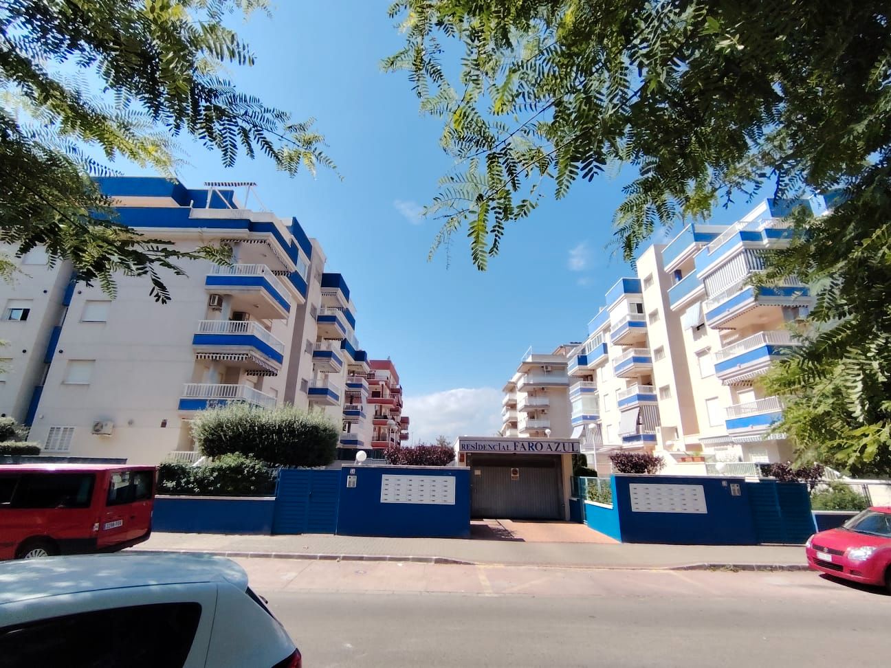 Wohnung zum verkauf in Carrer Jaume Roig, 5