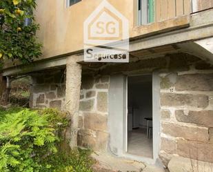 Exterior view of House or chalet for sale in Ourense Capital 