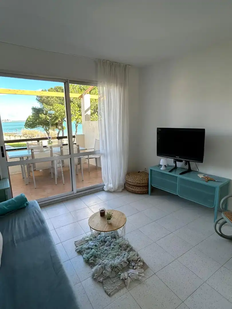 Apartament de lloguer a PUNTA DE LA, Alcanar