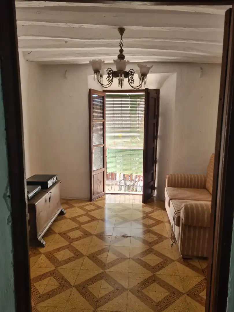 Casa adosada en venta en Válor con Terraza, Trastero y Horno