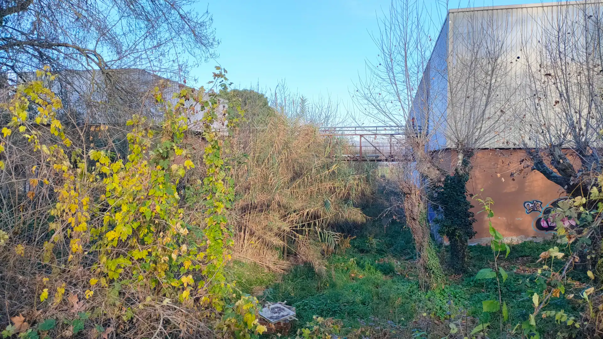Industriegrundstück zum Verkauf in Barri dels Escriptors, imagen 5