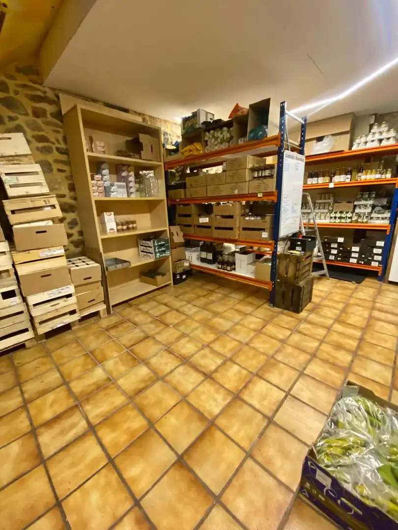 Local en venda en Donostia - San Sebastián 