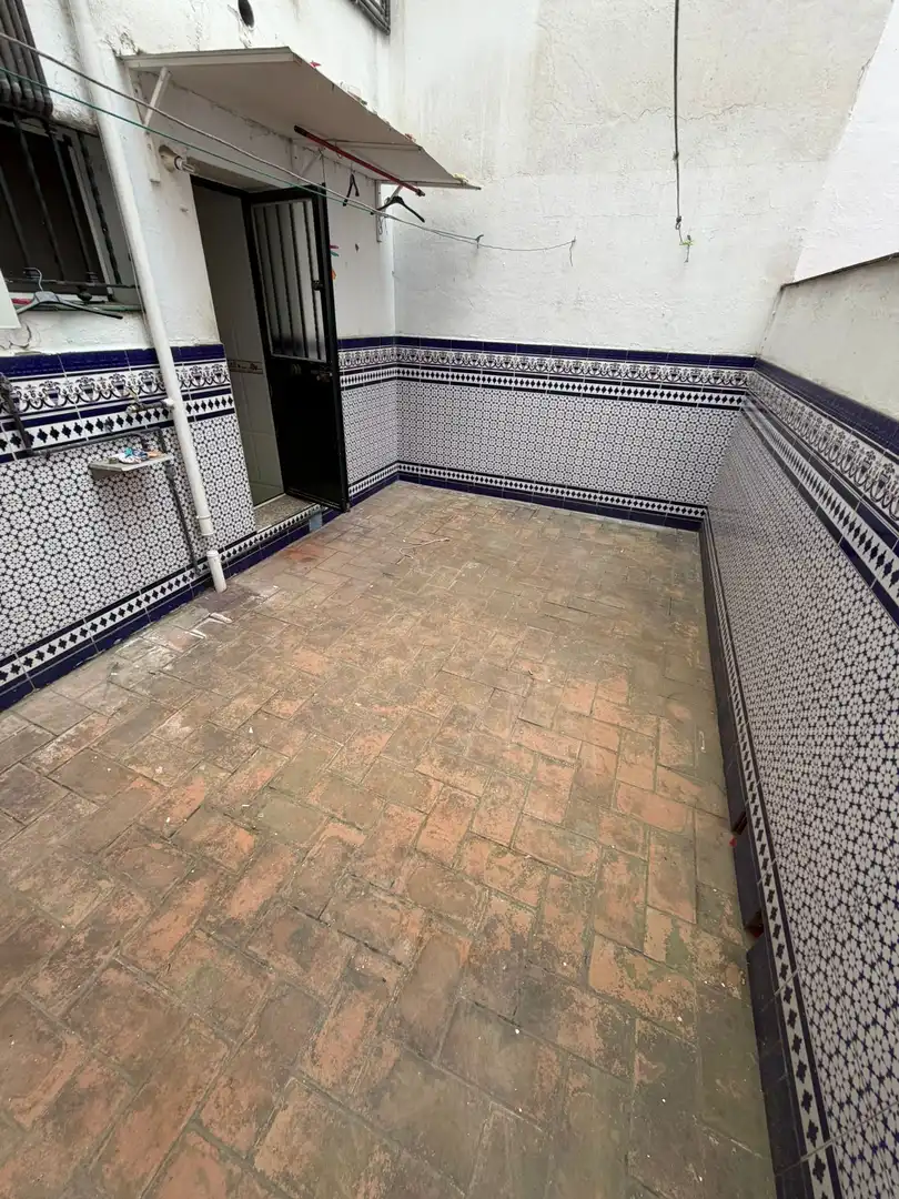Flat for sale in Sevilla