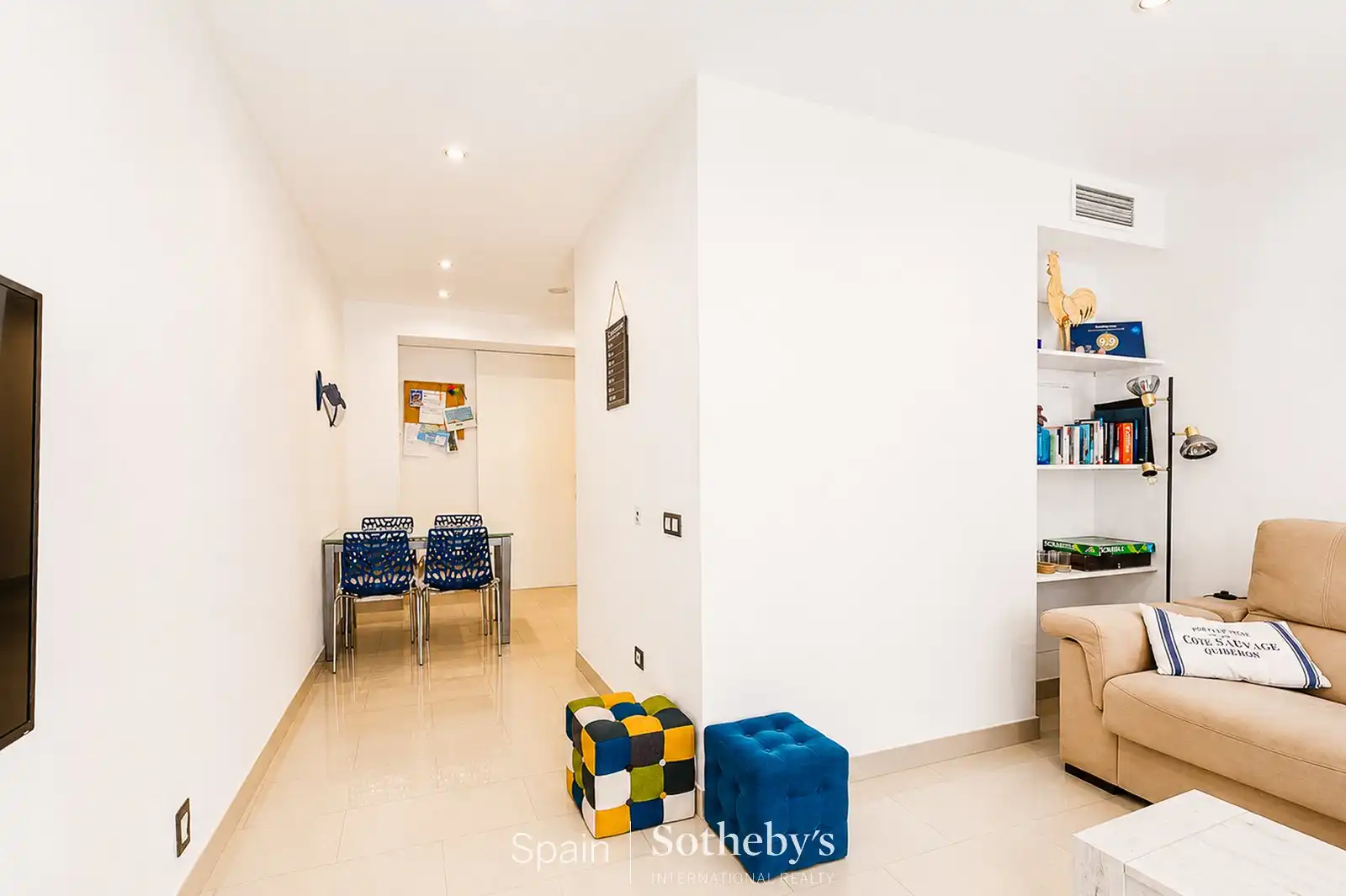 Duplex in vendita a Centre, imagen 4