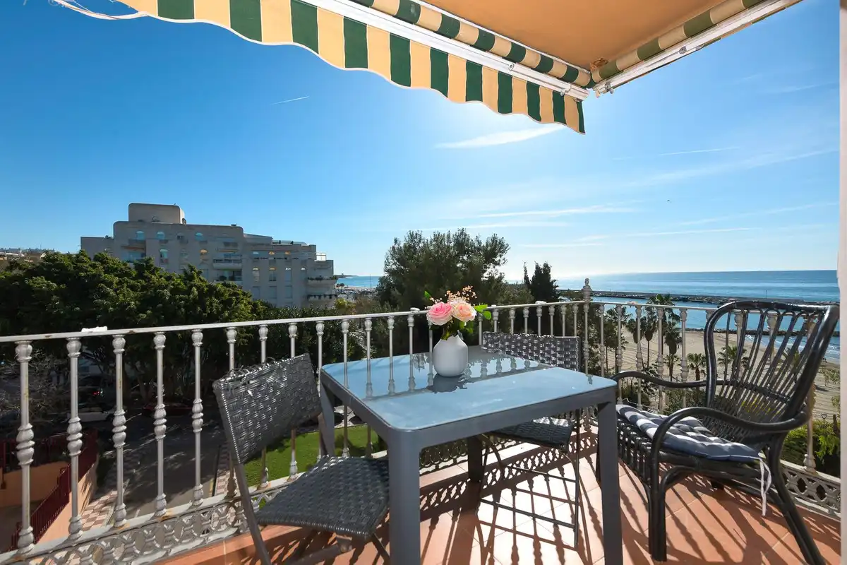 Piso con ascensor en venta en Marbella Centro, imagen 15