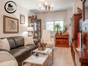 Piso con balcón en venta en JOSE RECUERDA 5