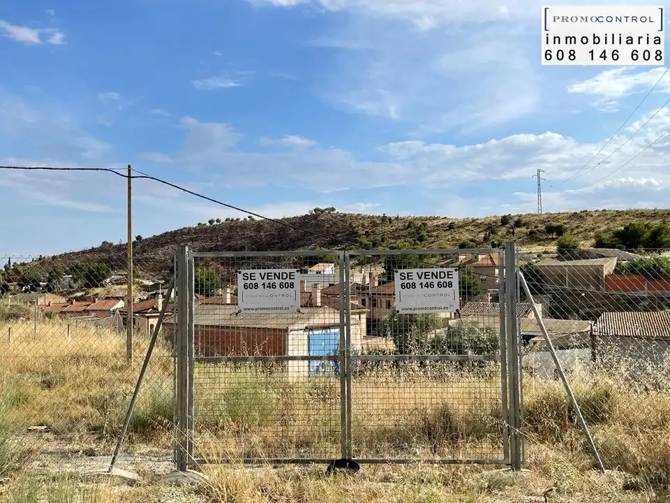 Terreni e lotti in vendita a Zuera