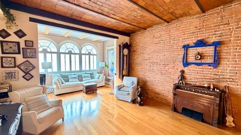 Foto 3 de Ático en venta en Carrer de Mallorca, L'Antiga Esquerra de l'Eixample,  Barcelona Capital