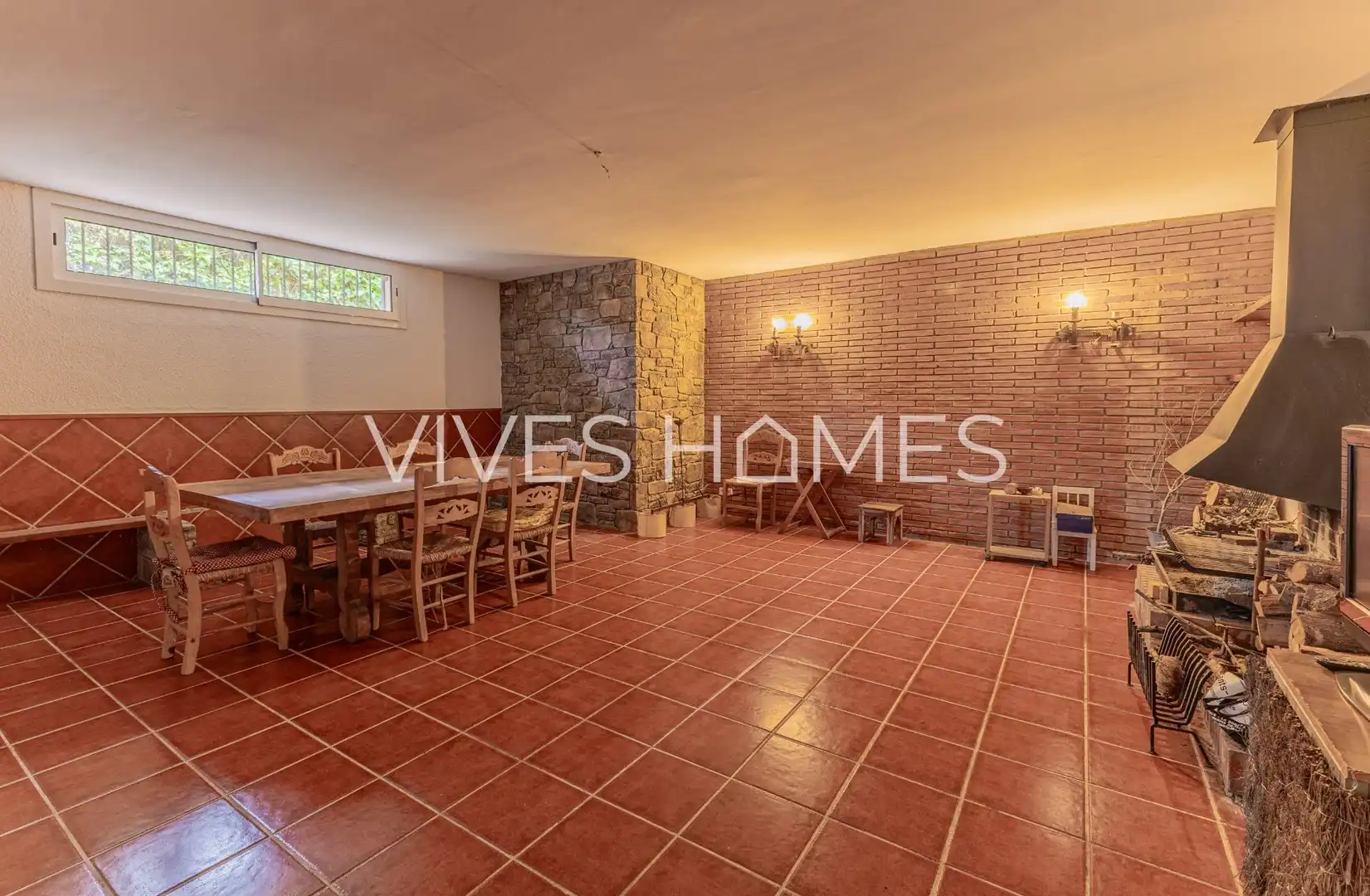 Casa o xalet en venda en Sant Vicenç de Montalt amb Calefacció, Jardí privat i Terrassa