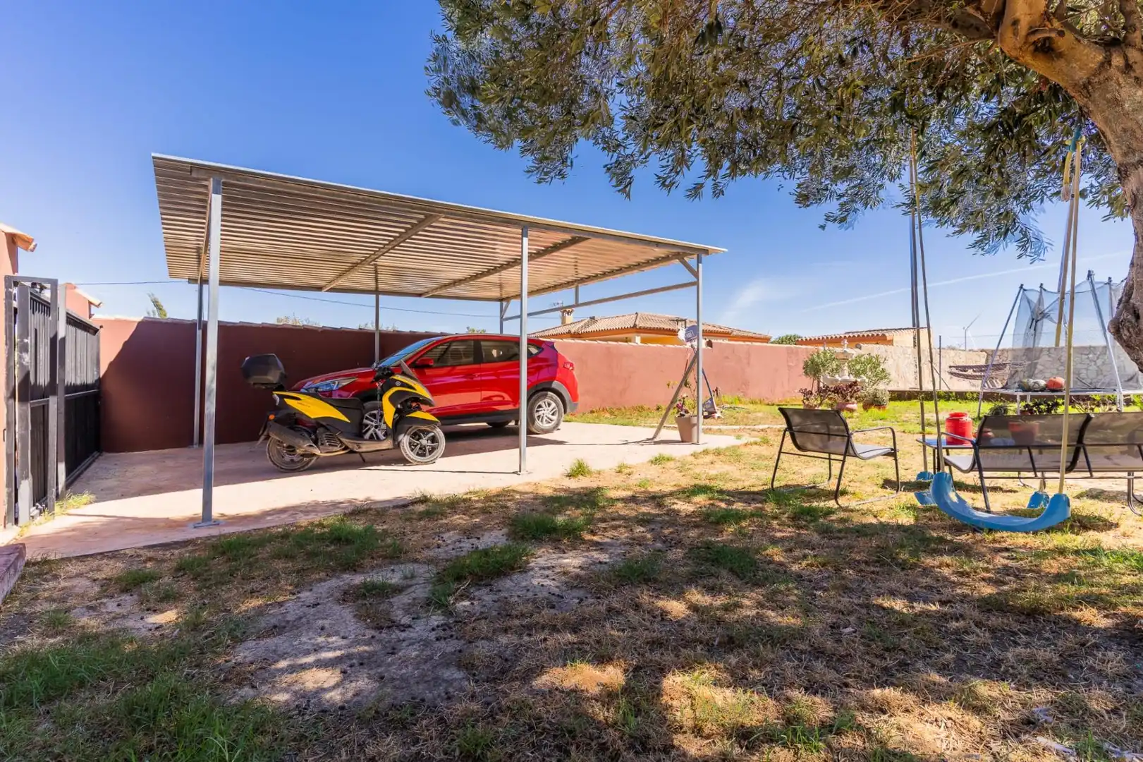Maison rustique avec piscine à vendre à 42 Carril Gaviota #19, imagen 2