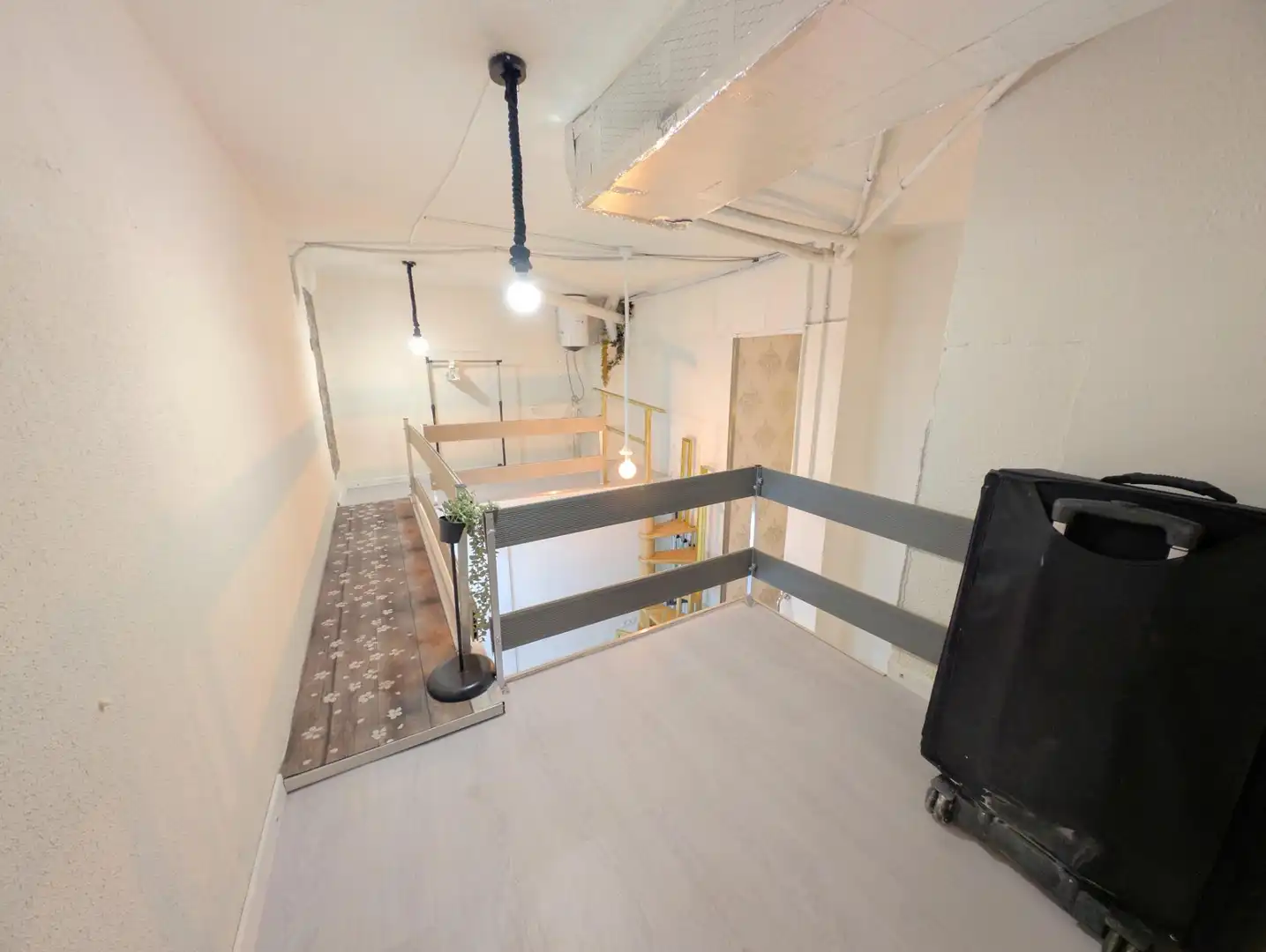 Ground floor for sale in Alcorcón