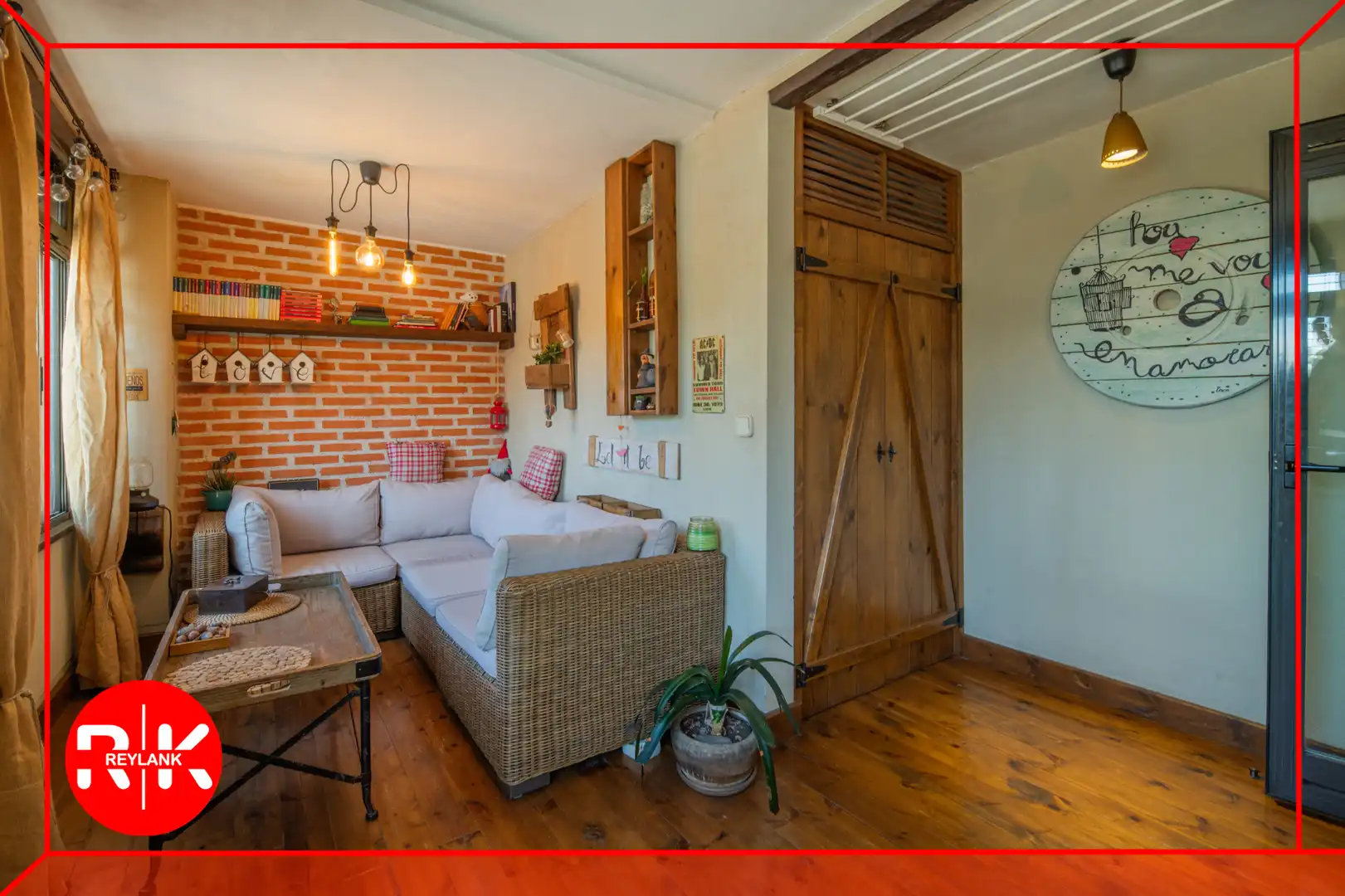 Sala de estar de Piso en venta en Madrid con Aire acondicionado, Calefacción y Trastero