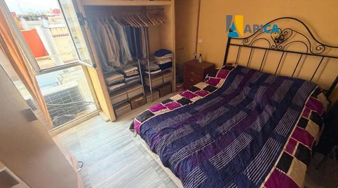 Foto 5 de Pis en venda a Bajadilla - Fuente Nueva, Algeciras