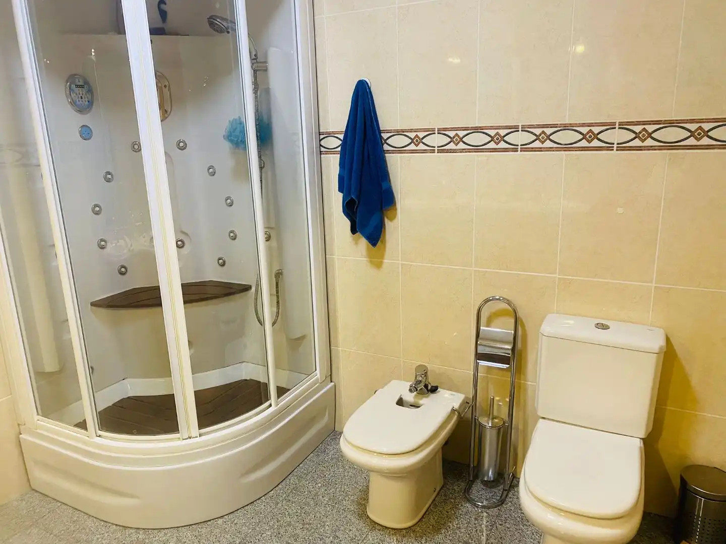 Büro zur Miete in Quinsa 9, imagen 10