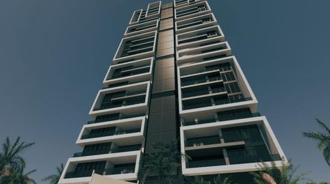 Foto 5 de Piso en venta en Avenida Ciudad Real S/n, -1, Rincón Bajo, Benidorm