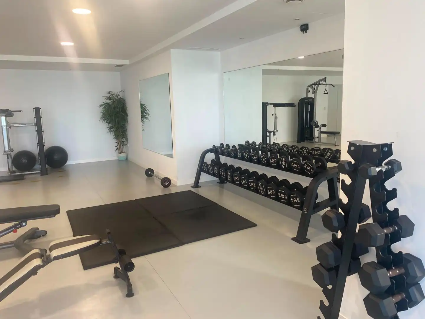 Piso en venta en La Alcaidesa con Aire acondicionado, Jardín privado y Terraza