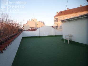 Casa en venta en Tomelloso