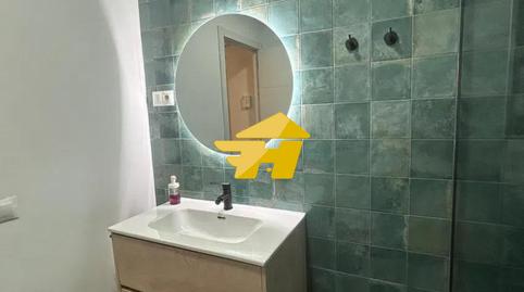 Foto 5 de Piso en venta en Pasaje Rio Ribota, Manantiales - Estación de Autobuses, Málaga