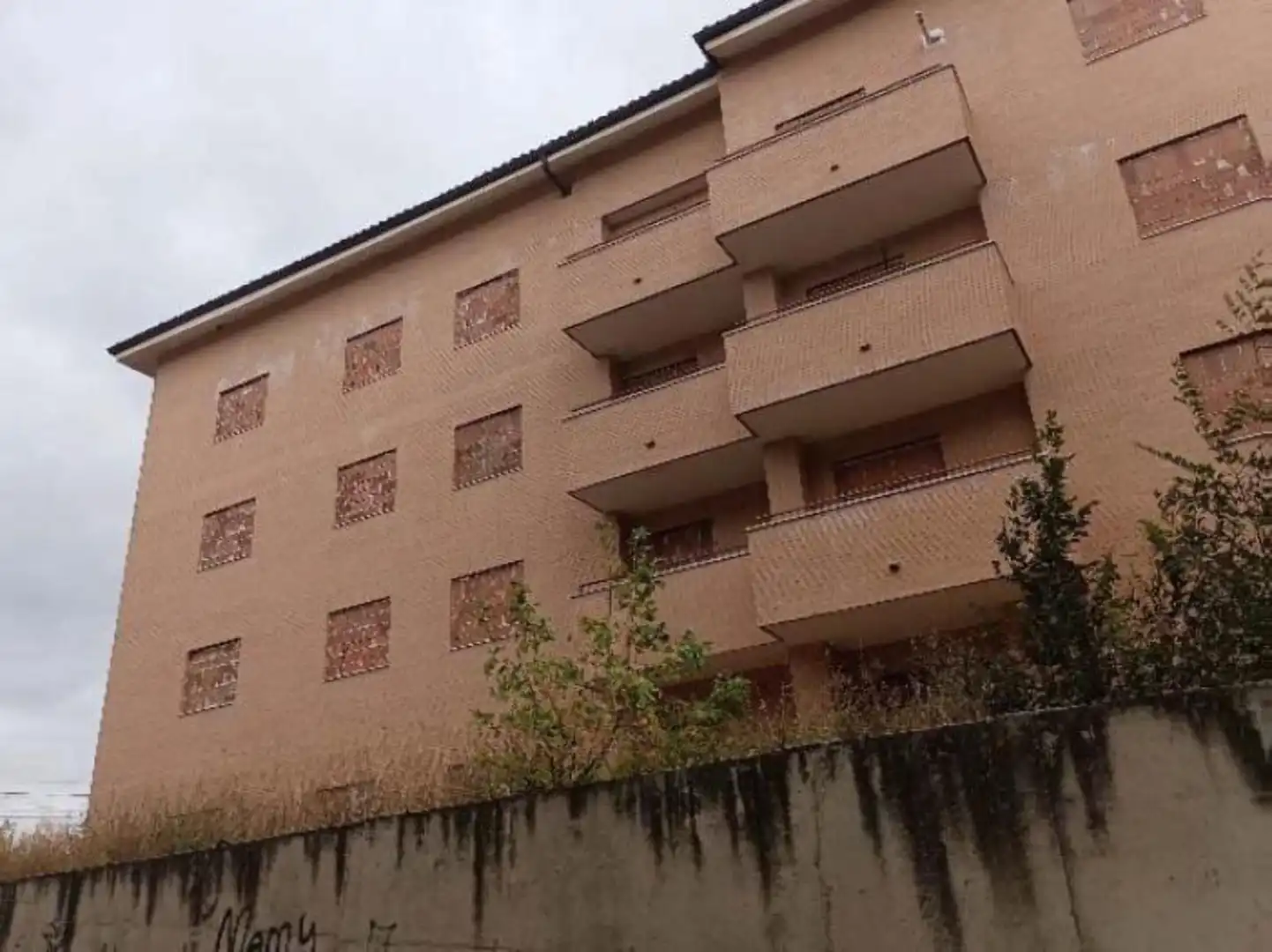 Xalet en venda a calle Salida Llanos, imagen 9
