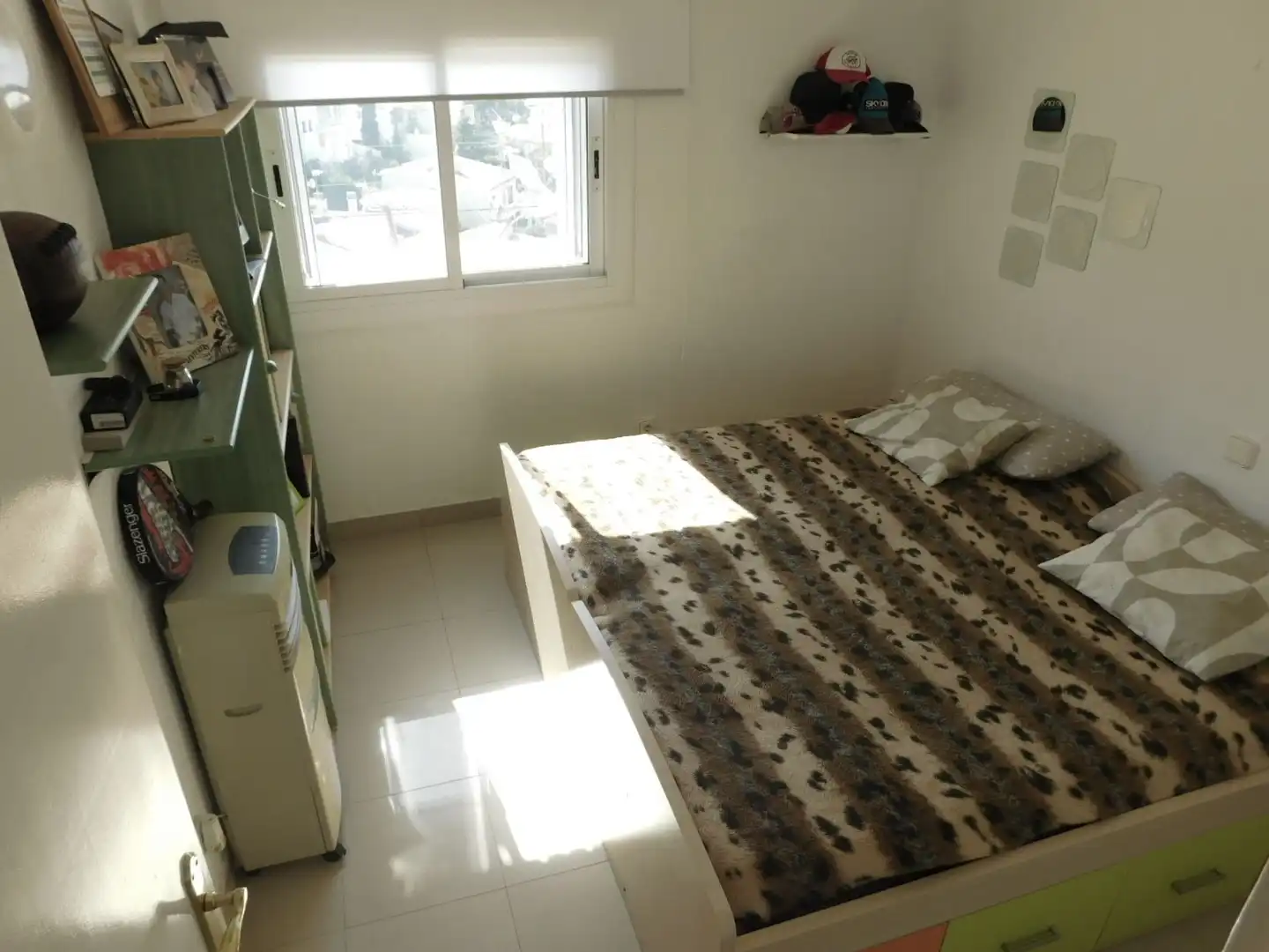 Dormitori de Casa o xalet en venda en Roses amb Aire condicionat, Jardí privat i Terrassa