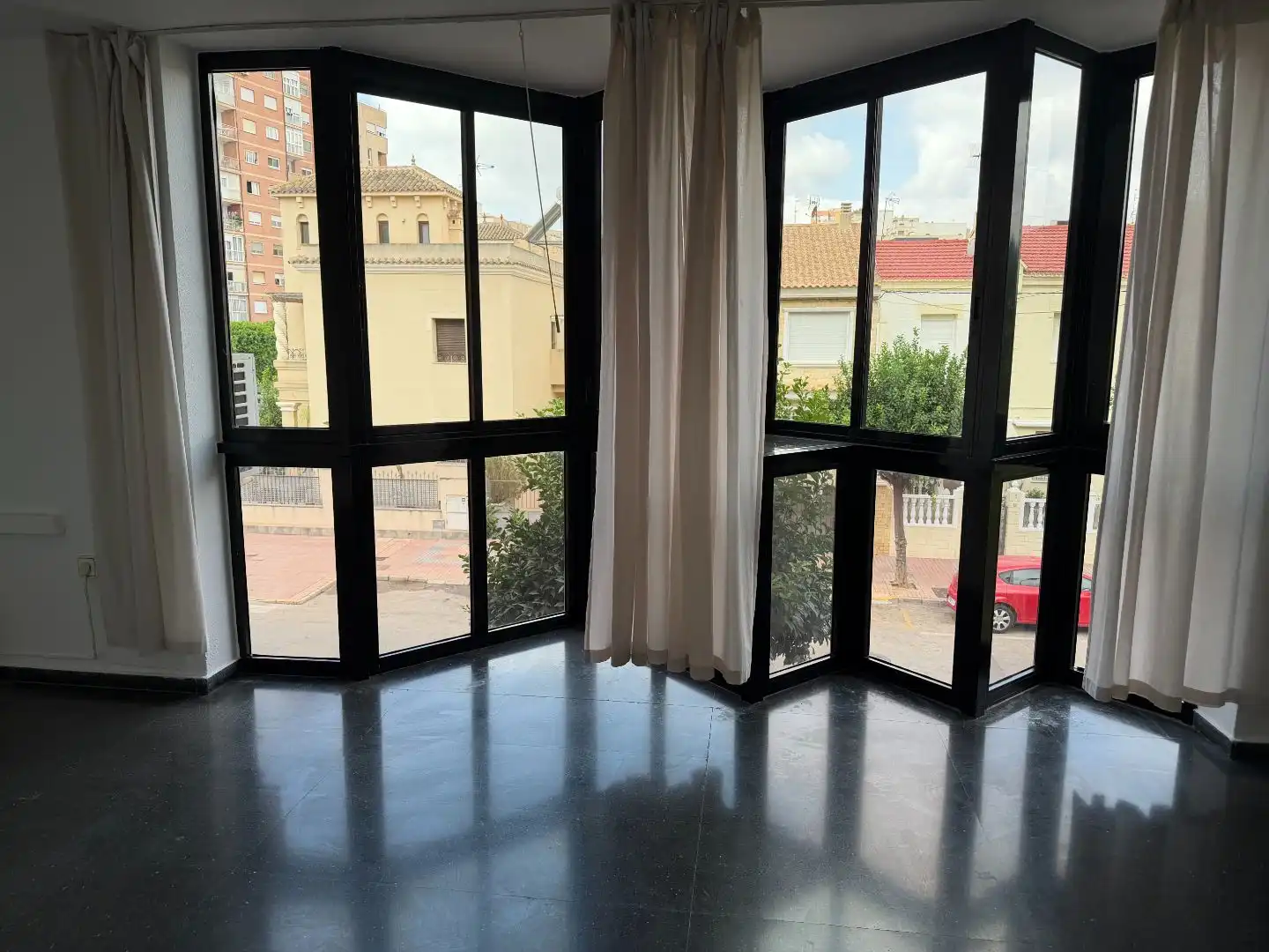 Pis de lloguer a Calle Carmen Conde, 2, Ciudad Jardín