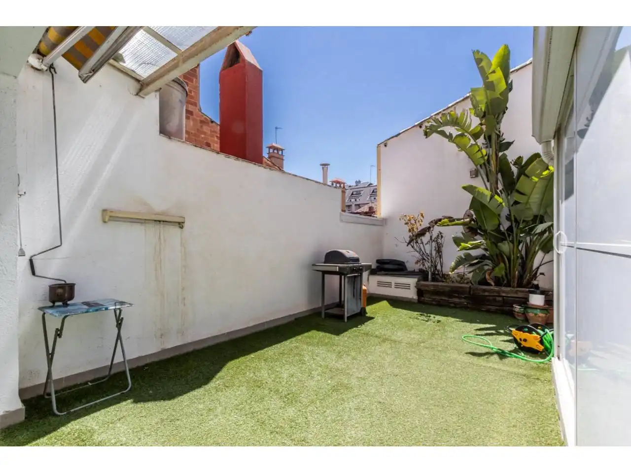House with garden for sale in Calle ESCOLA PIA, imagen 17