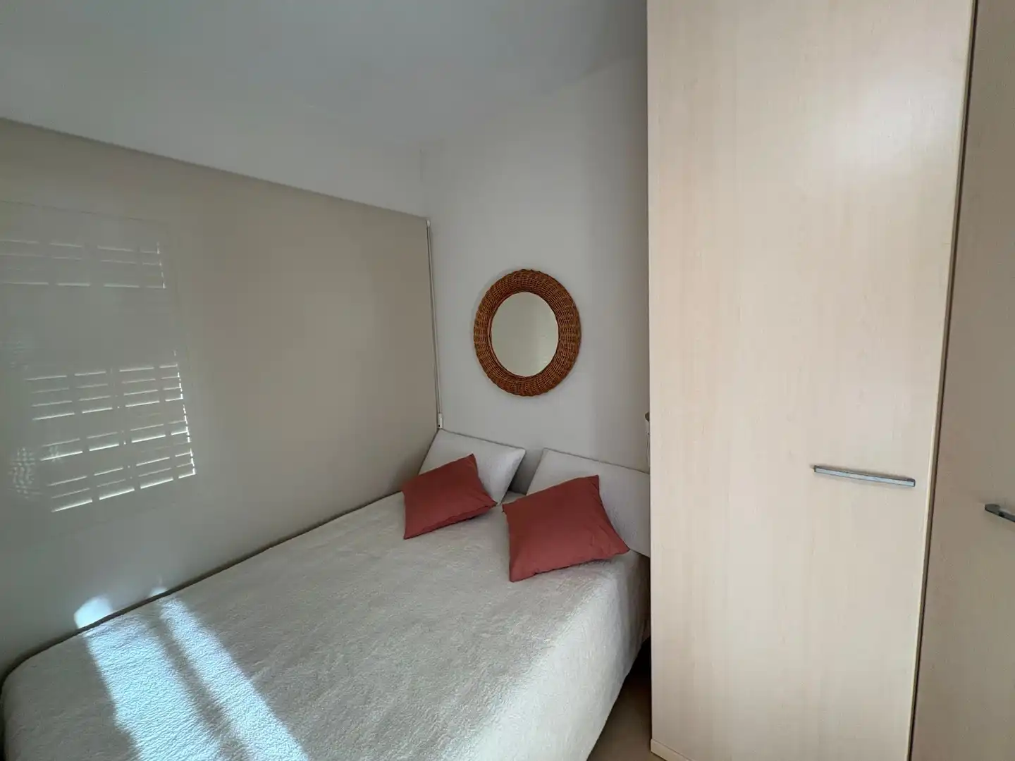 Dormitori de Apartament en venda en Pla de Maset - Cap de Salou