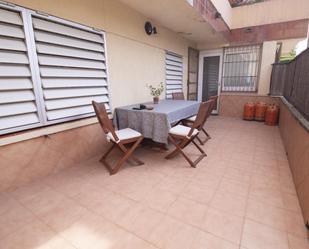 Terrassa de Apartament en venda en El Vendrell amb Terrassa, Alarma i Piscina comunitària