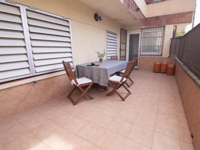 Terrace of Apartment for sale in El Vendrell  with Terrace, Alarm and Community pool