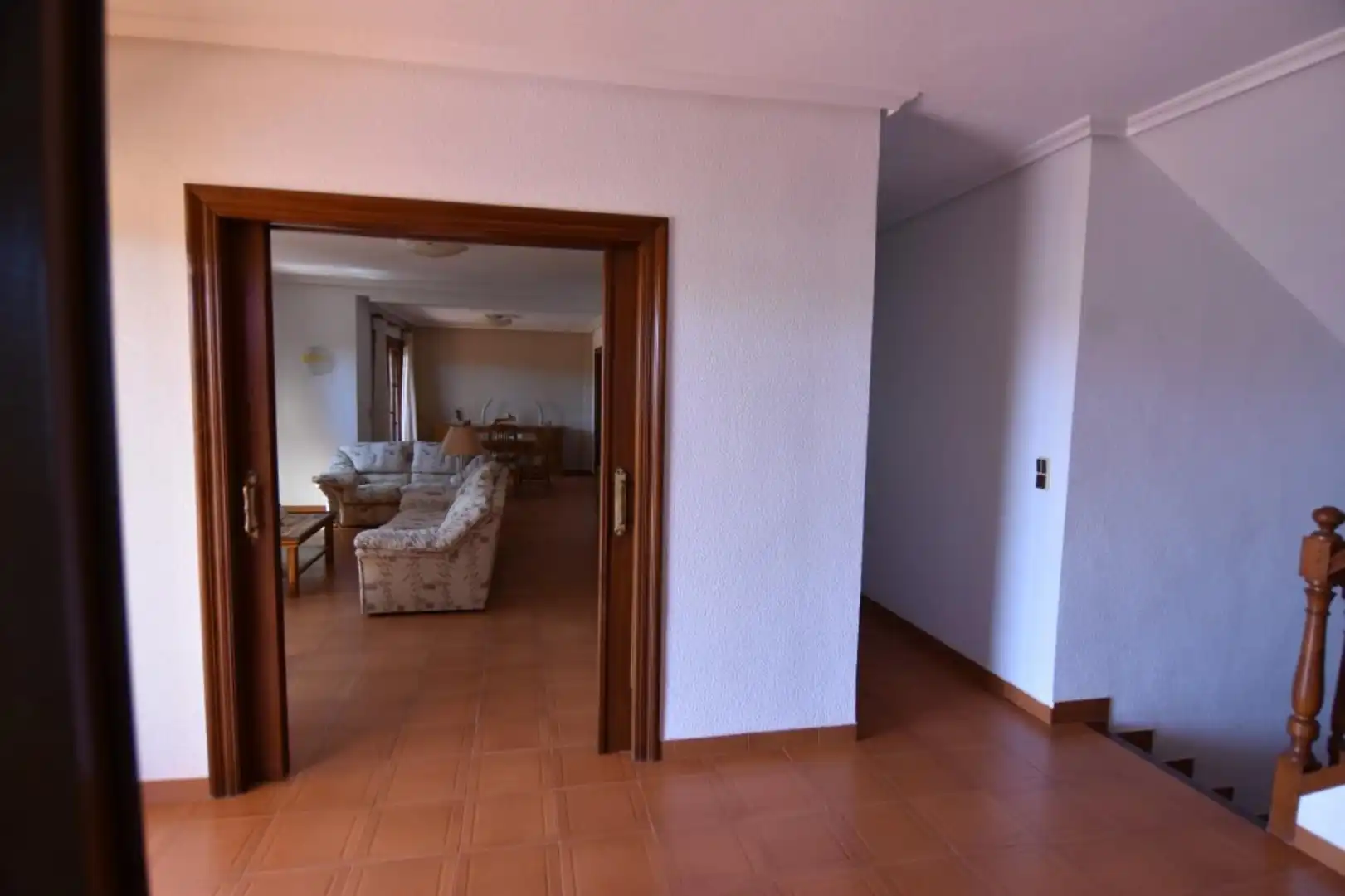 Casa o chalet en venta en Mazarrón con Calefacción, Jardín privado y Terraza
