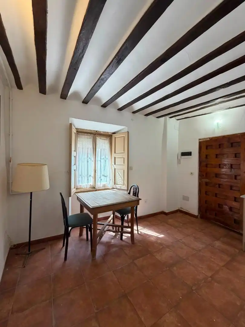 Wohnung zur Miete in Calle TENIENTE ORTIZ DE ZARATE, Chinchón