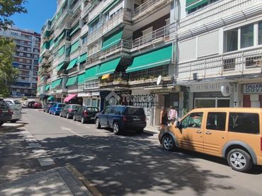 Local commercial à vendre à Parque Lisboa - La Paz