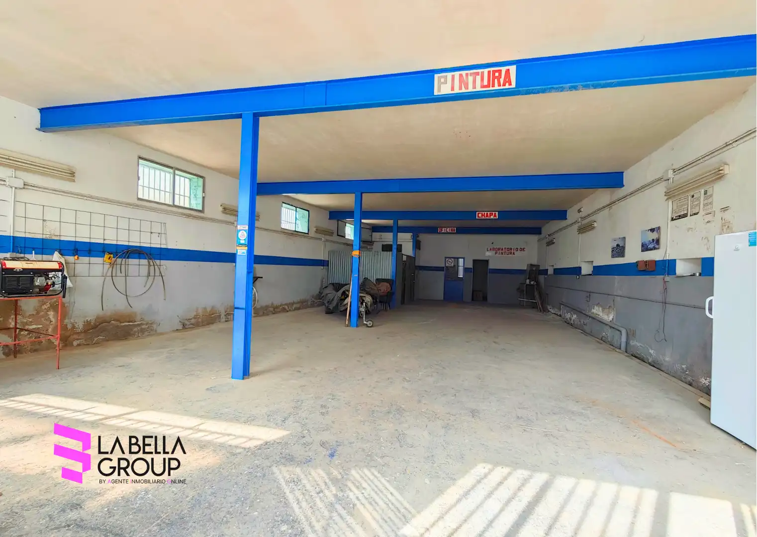 Business premises for sale in Avenida Vía del Calatraveño, imagen 12