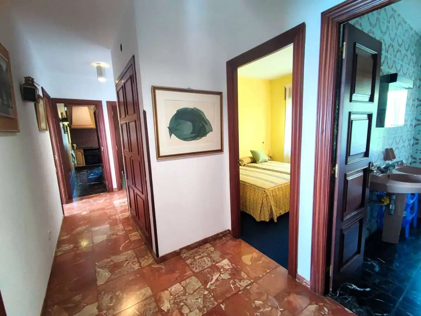 Houses for sale in Castropol  with Private garden, Terrace and Storage room