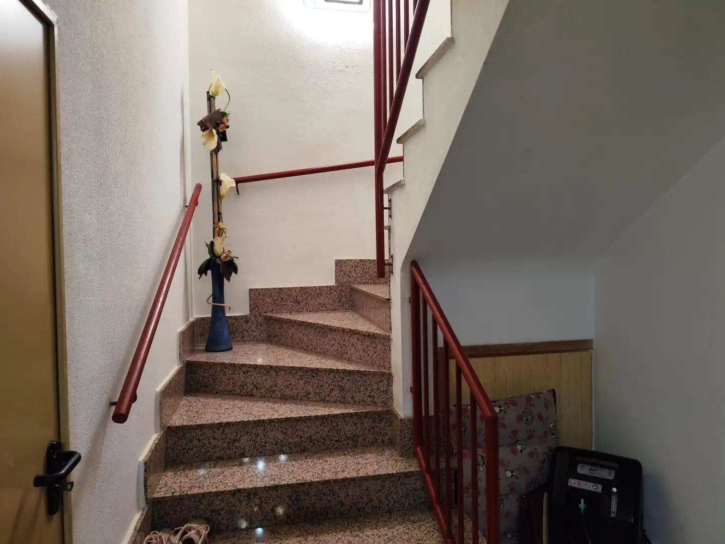 Detached homes for sale in Murcia