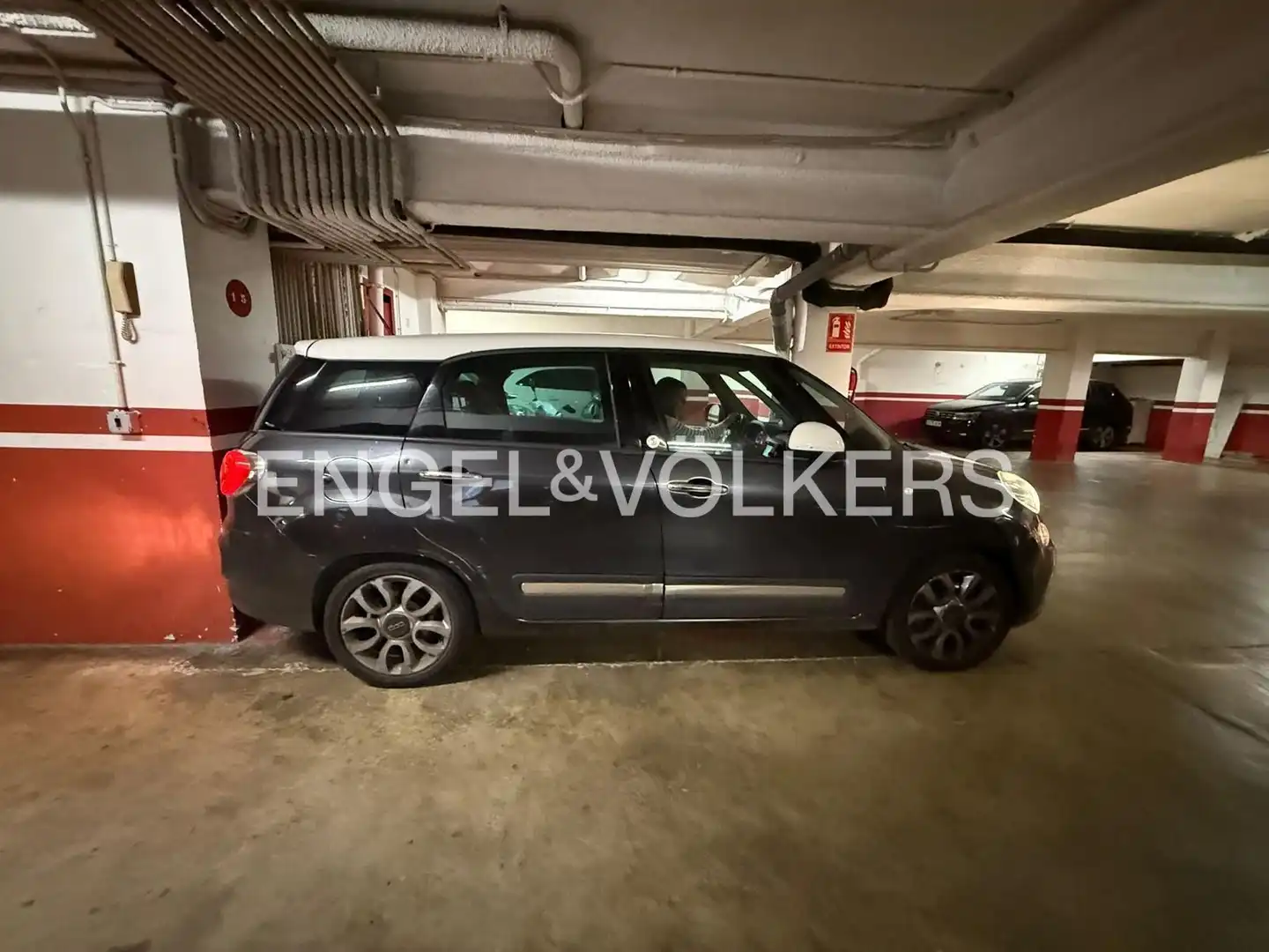 Pis amb ascensor en venda a Sarrià - Sant Gervasi, imagen 32