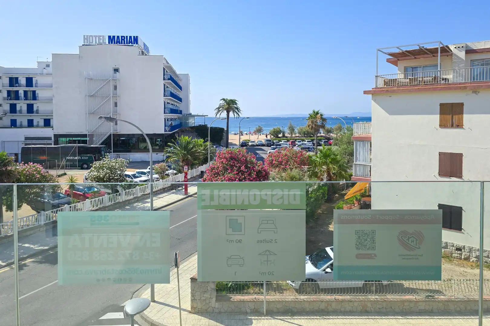 Appartement neuf avec ascenseur à vendre à Avinguda del Salatar 9, imagen 27
