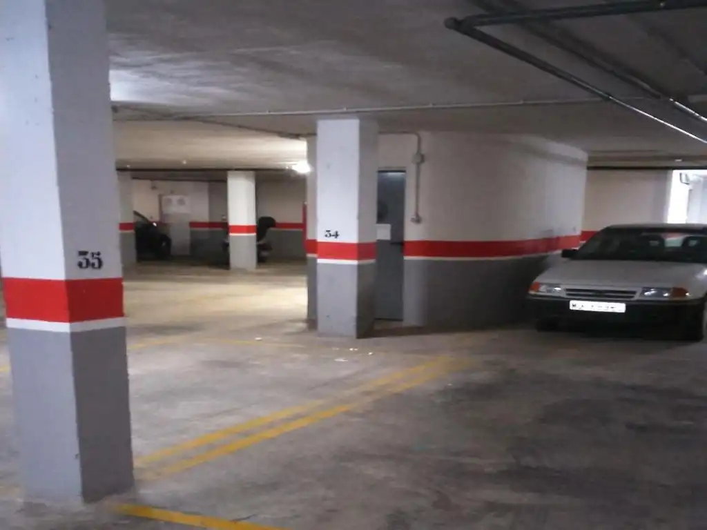 Parking with lift for sale in FANCISCO JIMENEZ RUIZ, imagen 3