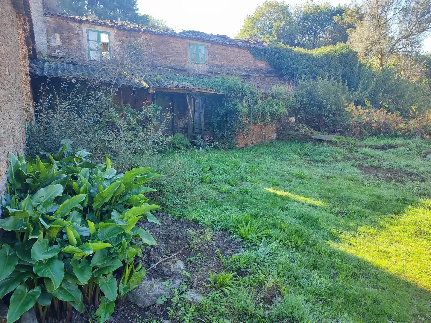 Casa o xalet en venda a O Pino